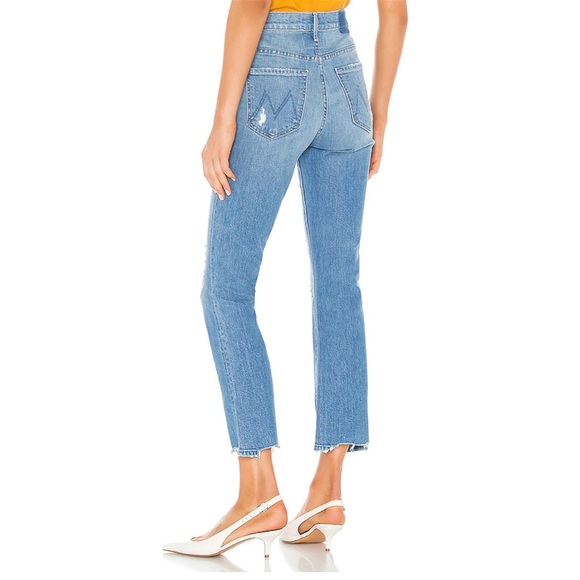 Mother superior the insider ankle chew - Picture 3 of 13